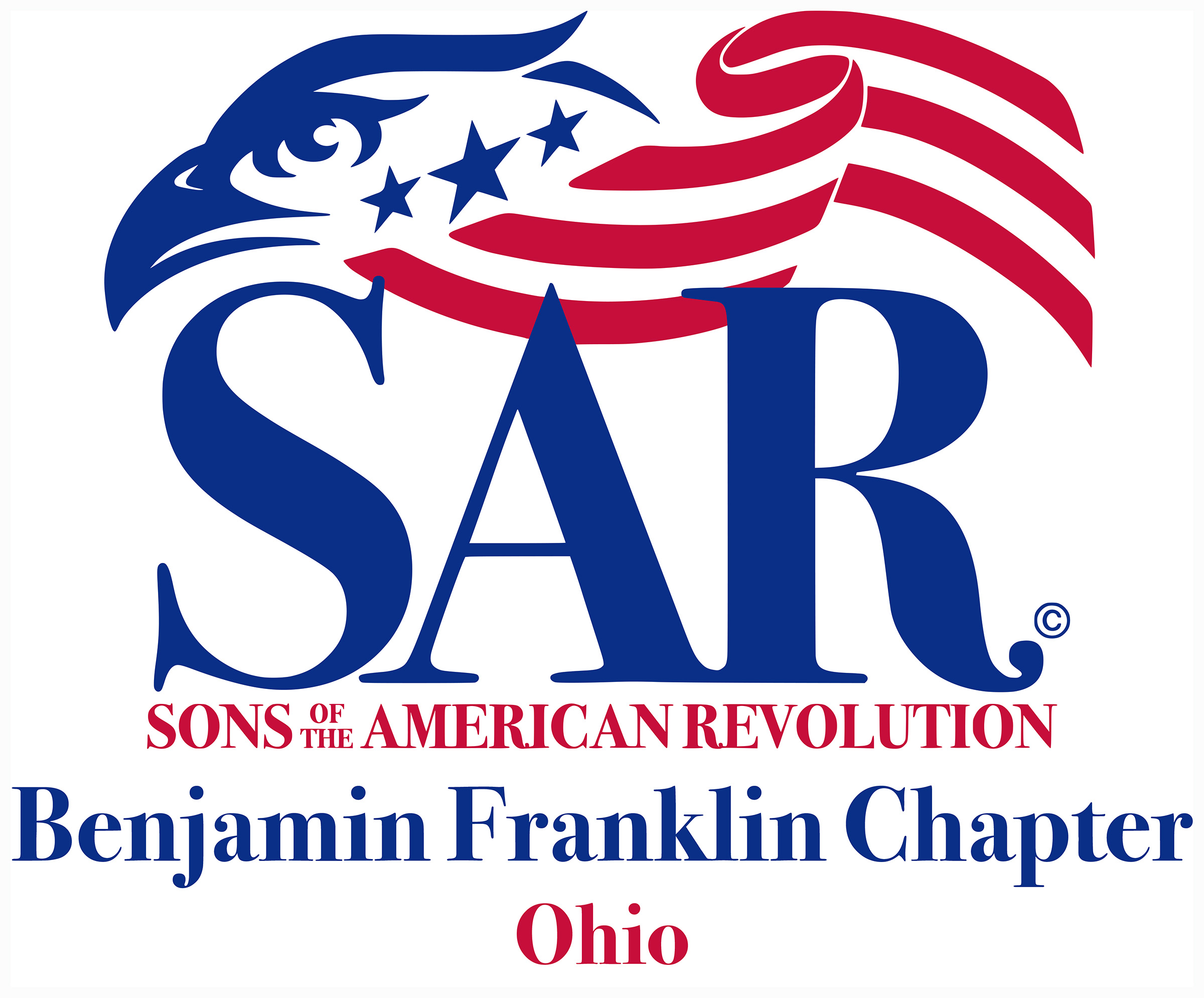 Benjamin Franklin Chapter